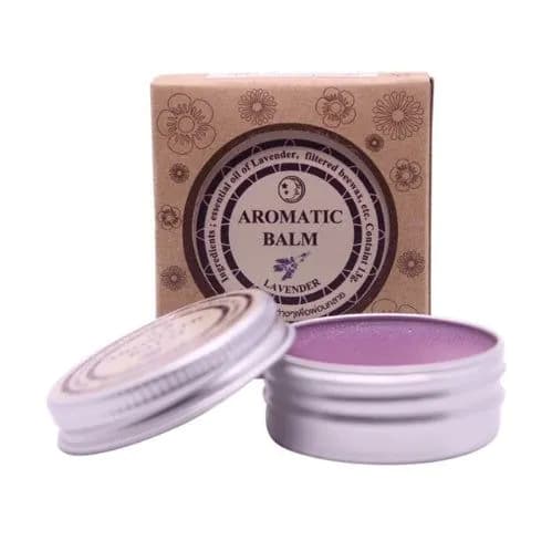 image-Lavender Helps Sleeping Soul Sleep Cream Good Dream Oil God