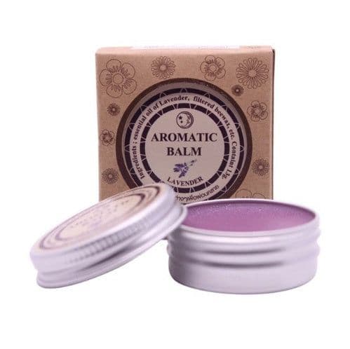 image-Lavender Helps Sleeping Soul Sleep Cream Good Dream Oil God