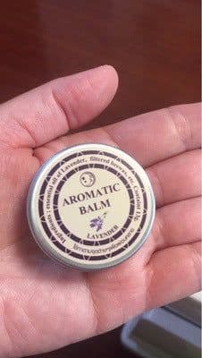 image-Lavender Helps Sleeping Soul Sleep Cream Good Dream Oil God