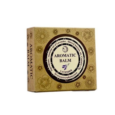 image-Lavender Helps Sleeping Soul Sleep Cream Good Dream Oil God