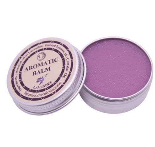 image-Lavender Helps Sleeping Soul Sleep Cream Good Dream Oil God