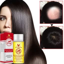 image-Hair Starch OilPerfect after keratin