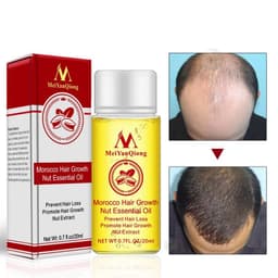 image-Hair Starch OilPerfect after keratin