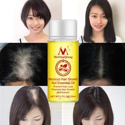 image-Hair Starch OilPerfect after keratin