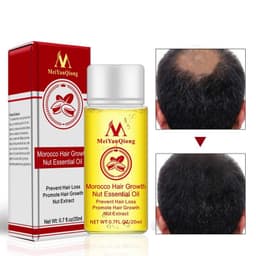 image-Hair Starch OilPerfect after keratin