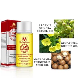 image-Hair Starch OilPerfect after keratin