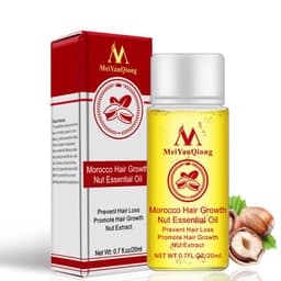 image-Hair Starch OilPerfect after keratin