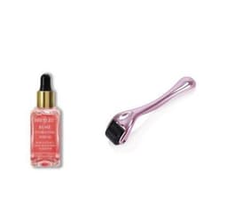 image-Retinol Lifting Firming Face Collagen Essence Serum