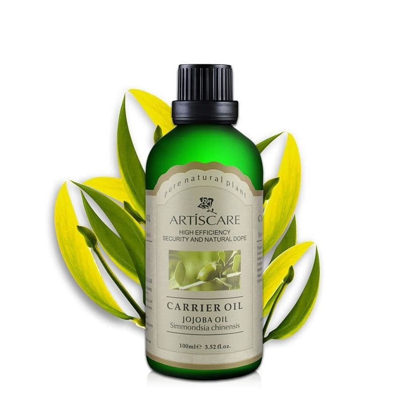 image-Jojoba base oil