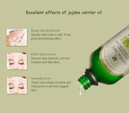 image-Jojoba base oil