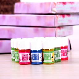 image-12 sticks of 3ML water-soluble essential oil