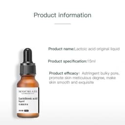 image-Flawless Lactobionic Acid