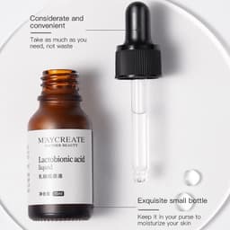 image-Flawless Lactobionic Acid