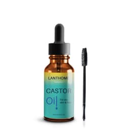 image-Eyebrows Eyelashes Hair Care Gentle Care Nourishing Essential Oil