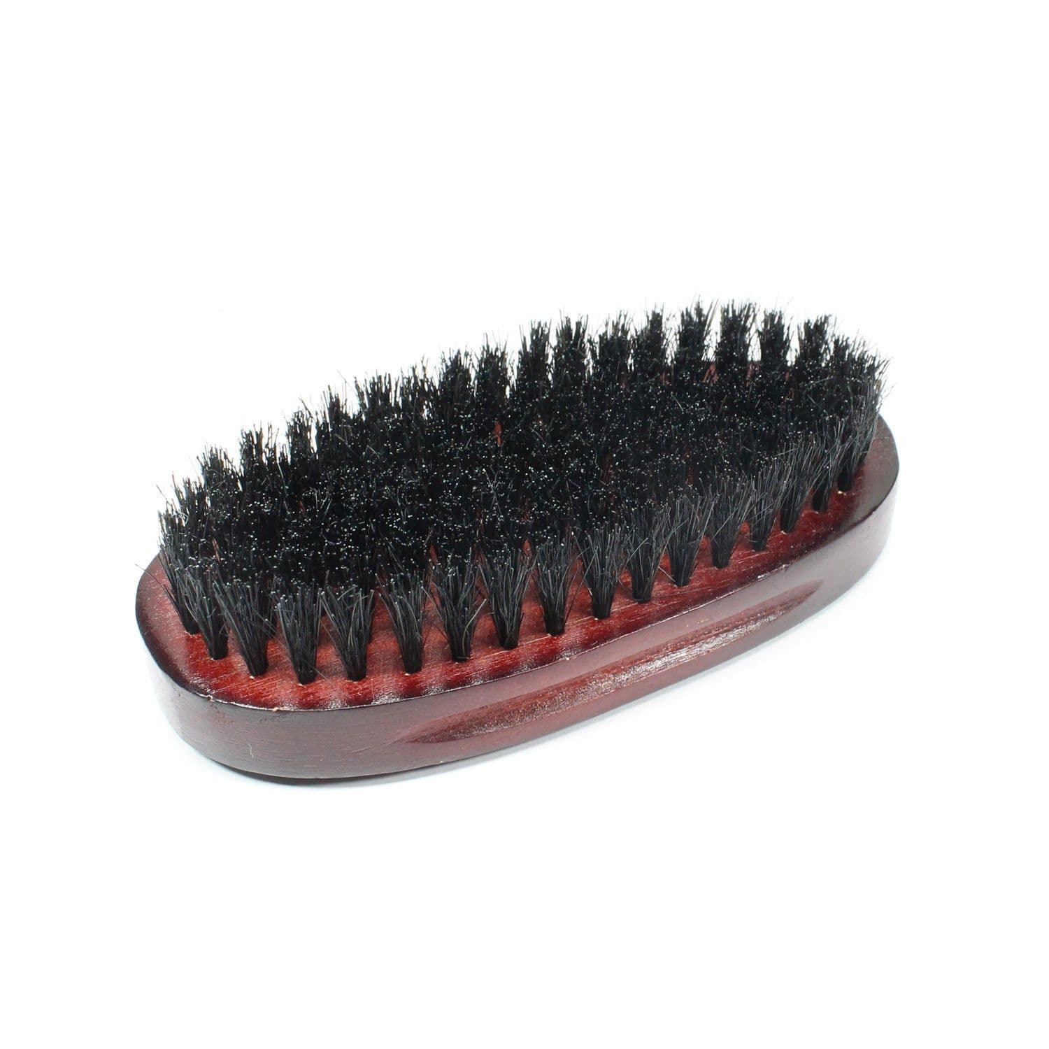 image-ALIVER men's beard portable styling comb beard comb brush cream oil beard water suit