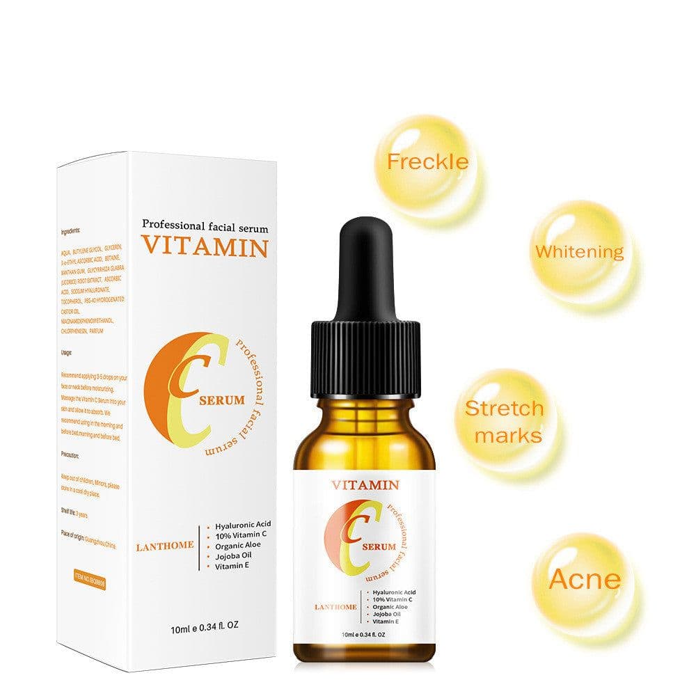 image-Lanthome VC Liquid Essential Oil