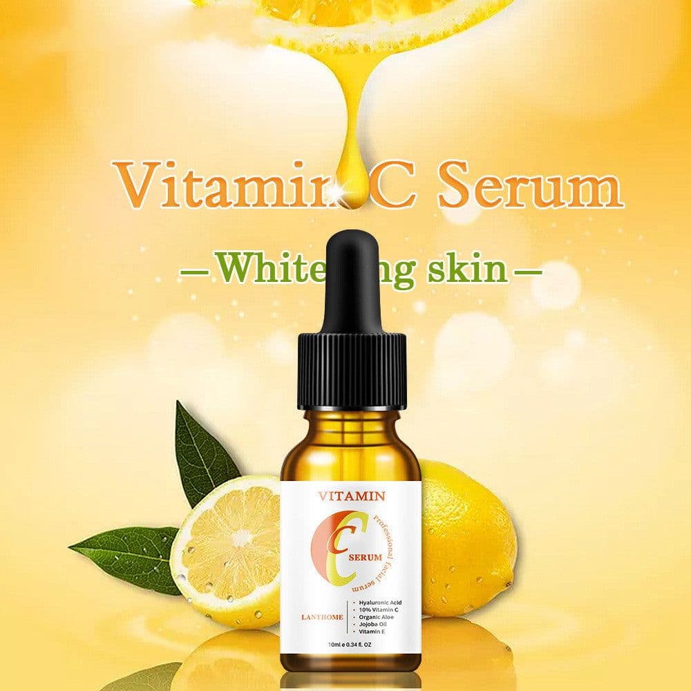 image-Lanthome VC Liquid Essential Oil