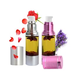 image-Rose Essential Oil Jojoba Vagina Rejuvenation Detox