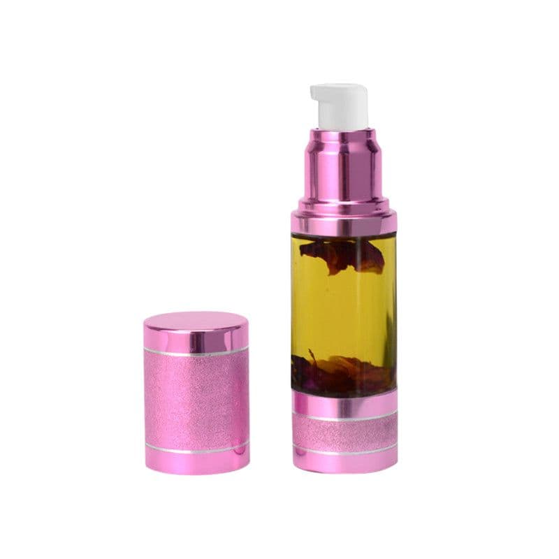 image-Rose Essential Oil Jojoba Vagina Rejuvenation Detox