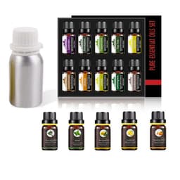 image-Moisturizing nourishing skin care essential oil