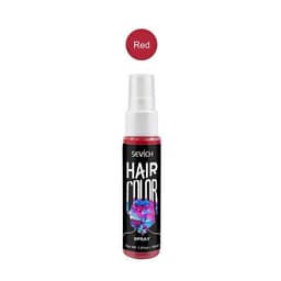 image-Disposable hair dye spray quick temporary dye