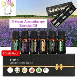 image-Essential oil massage aromatherapy