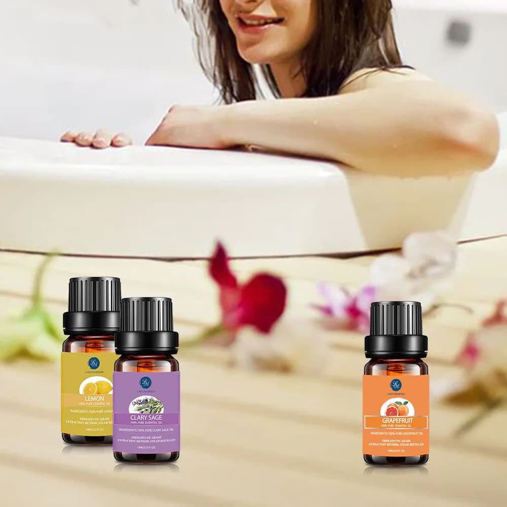 image-10 ml pure essential oil