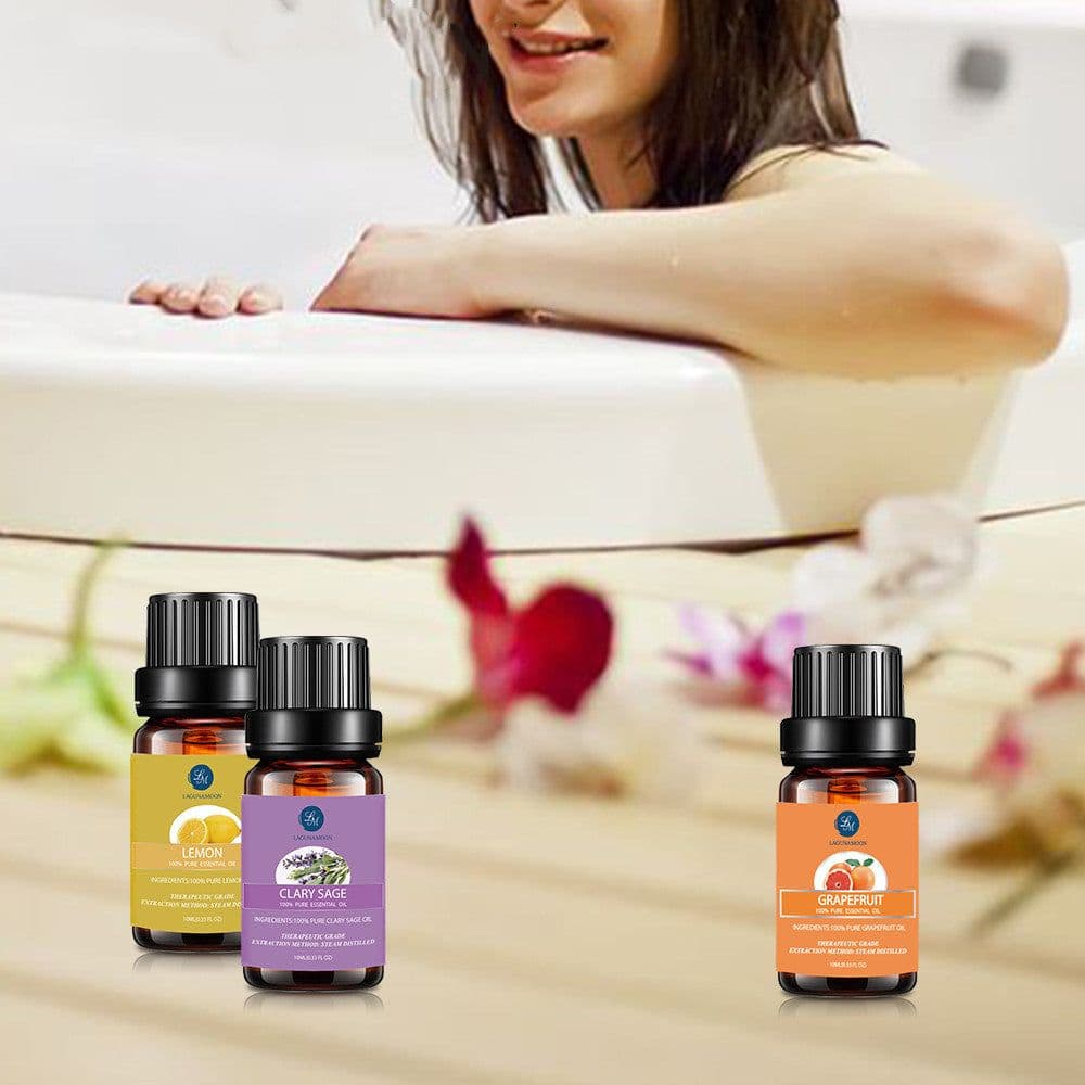 image-10 ml pure essential oil