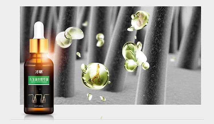 image-Talent Hair Growth Repair Hair Follicle Essential Oil