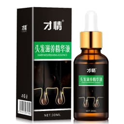 image-Talent Hair Growth Repair Hair Follicle Essential Oil