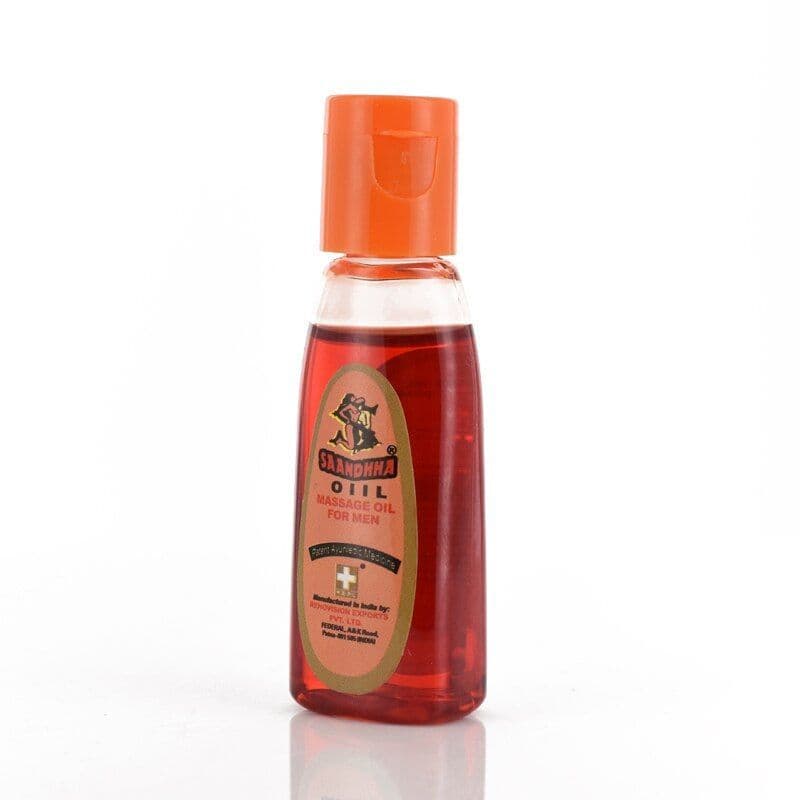 image-1Pc Saandhha Oil 15 Ml