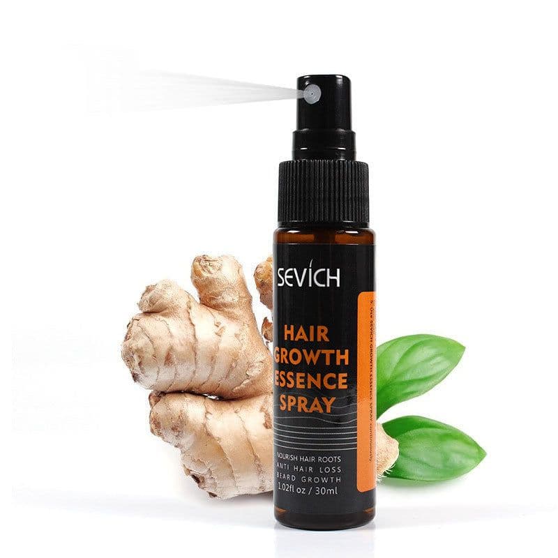 image-Anti-drop hair lotion tight hair lotion
