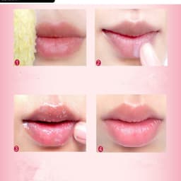 image-Propolis Lip Keratin Gel