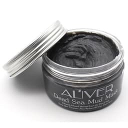 image-Marine Mud Mask Moisturizing Oil Control Mask Mud Brightens Skin Tonic Pore