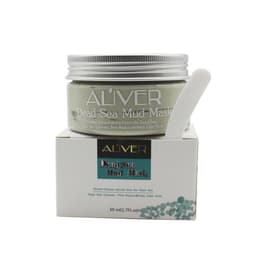 image-Marine Mud Mask Moisturizing Oil Control Mask Mud Brightens Skin Tonic Pore