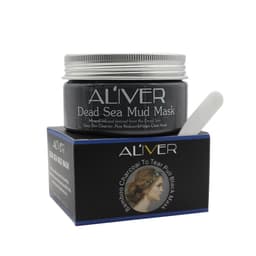 image-Marine Mud Mask Moisturizing Oil Control Mask Mud Brightens Skin Tonic Pore