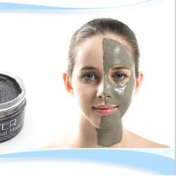 image-Marine Mud Mask Moisturizing Oil Control Mask Mud Brightens Skin Tonic Pore