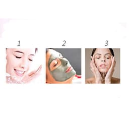 image-Marine Mud Mask Moisturizing Oil Control Mask Mud Brightens Skin Tonic Pore