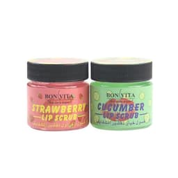image-2 Styles Professional Moisturizing Full Lips Cosmetics Remove Dead Skin Brand Lip Care Exfoliating Lip Scrub W2