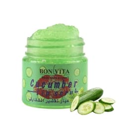 image-2 Styles Professional Moisturizing Full Lips Cosmetics Remove Dead Skin Brand Lip Care Exfoliating Lip Scrub W2