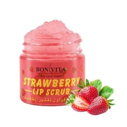 image-2 Styles Professional Moisturizing Full Lips Cosmetics Remove Dead Skin Brand Lip Care Exfoliating Lip Scrub W2