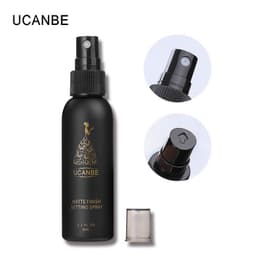 image-makeup installation spray matt finish long lasting moisturizing fixing Mist with face spray Foundation foundation cosmetic