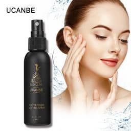 image-makeup installation spray matt finish long lasting moisturizing fixing Mist with face spray Foundation foundation cosmetic