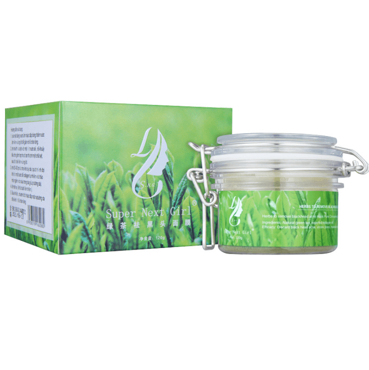 image-Green Tea Mask