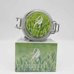 image-Green Tea Mask