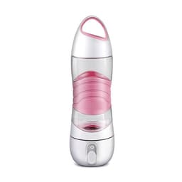 image-Drip Sports Beauty Hydrating Cup Creative Timed Drinking Water Reminder Smart Water Cup Spray Humidity Hand Cup