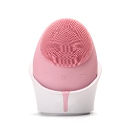 image-Cleansing instrument new silicone cleansing instrument wireless charging cleansing instrument pore cleansing wash instrument massage beauty instrument