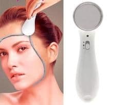 image-Ionizer Exporter Vibration Cleansing Facial Cleanser Beauty Equipment