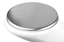 image-Ionizer Exporter Vibration Cleansing Facial Cleanser Beauty Equipment