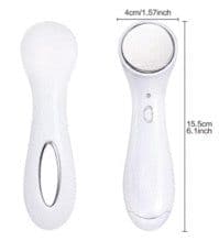 image-Ionizer Exporter Vibration Cleansing Facial Cleanser Beauty Equipment